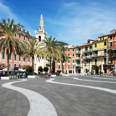 Ca De Lerse Apartment Lerici