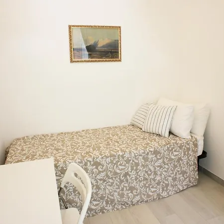 Ca De Lerse Apartment *