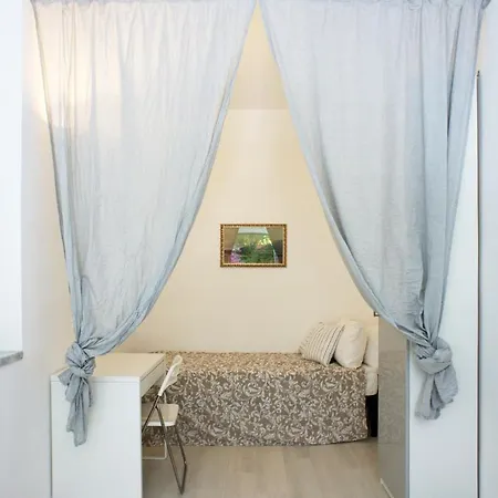 Ca De Lerse Apartment Lerici