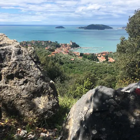 Apartment Ca De Lerse Lerici