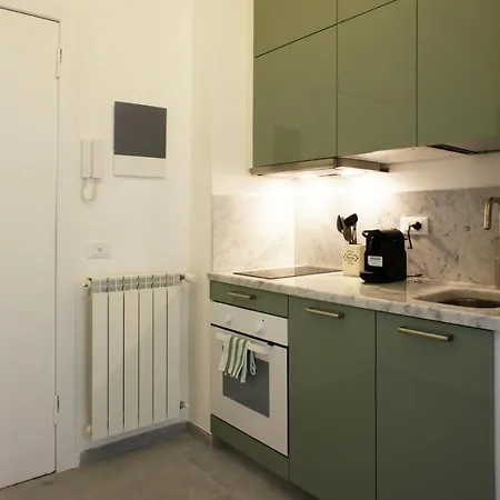 Cà De Lerse Terrace *