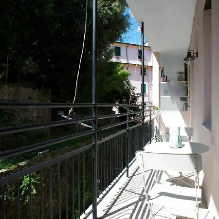 Cà De Lerse Terrace Appartamento